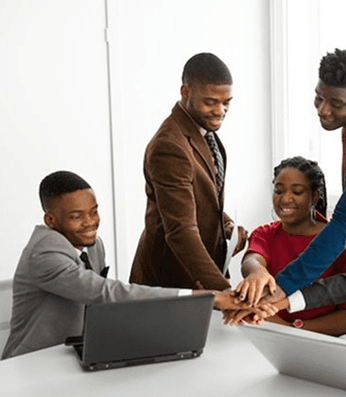 work with us image - our story