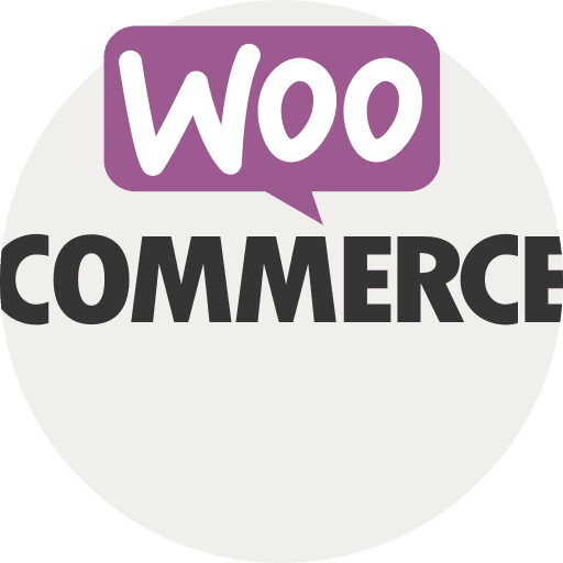woocommerce logo