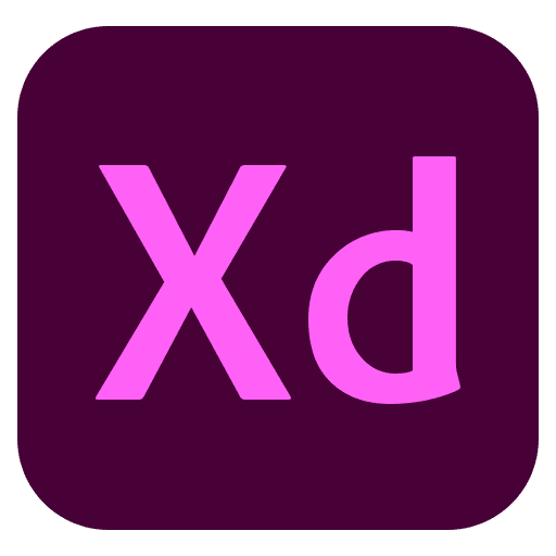 xd logo